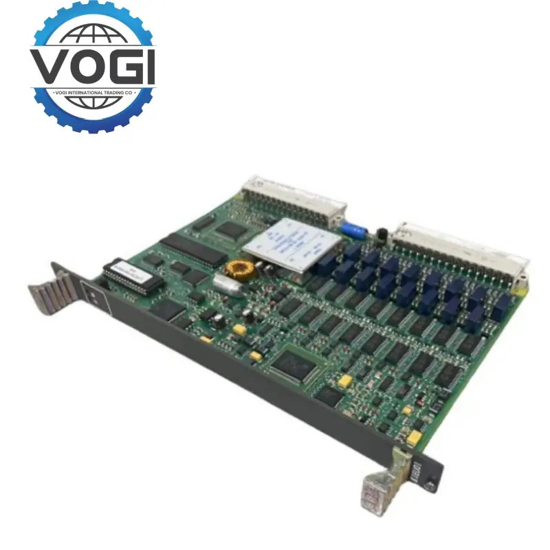 ABB 81EU01H-E GJR2391500R1210 Universal Input Module