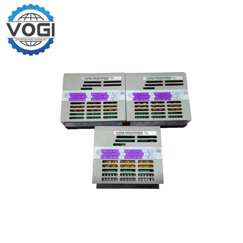WESTINGHOUSE 1C31150G01 Pulse Accumulator Module