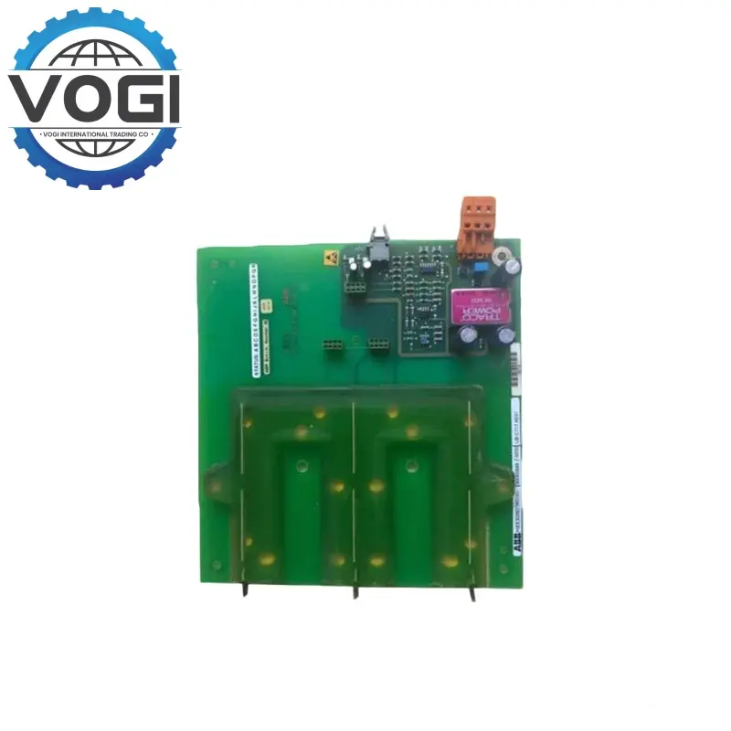 ABB UBC717AE01 HIEE300927R0101 High V...