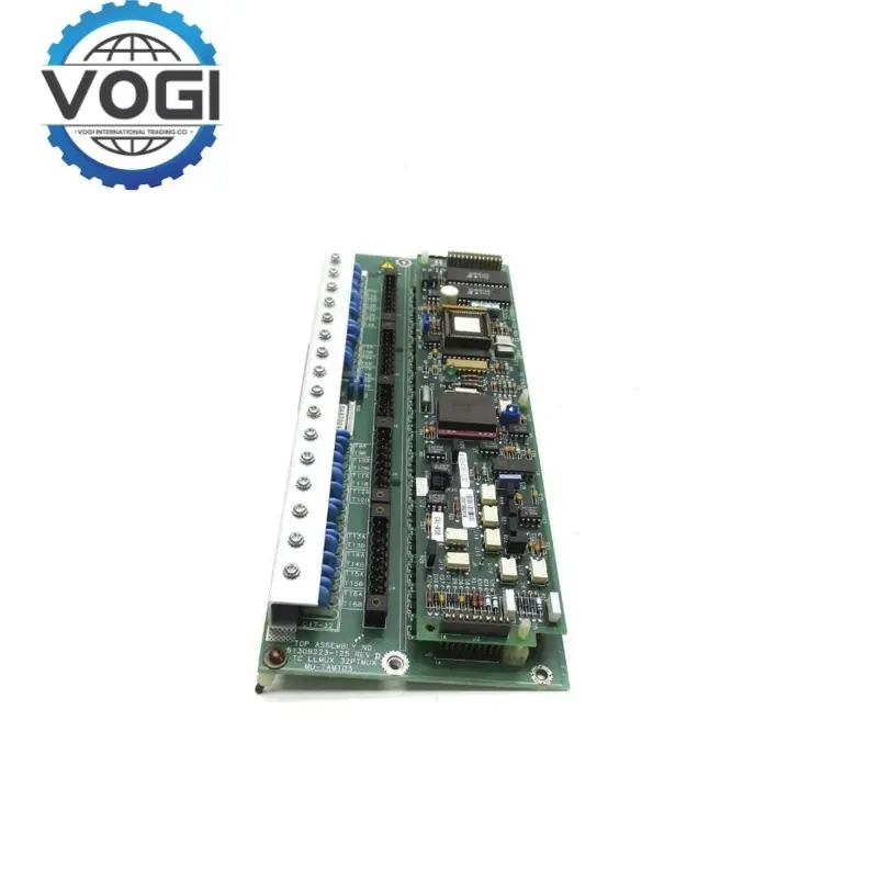 HONEYWELL 51305430-100 CONTROL NETWORK PROCESSOR BOARD