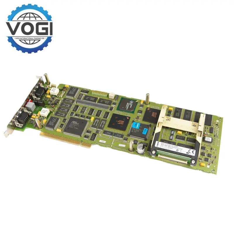 Siemens 6ES7616-2QL00-0AB4 Memory Card