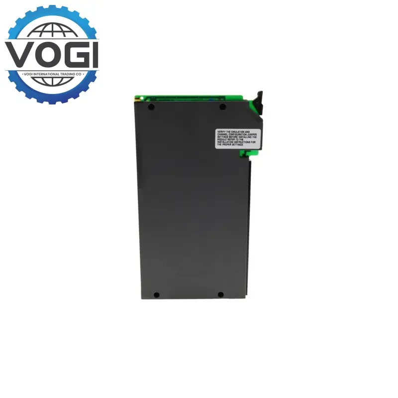Allen Bradley 1771-IFE ANALOG INPUT M...