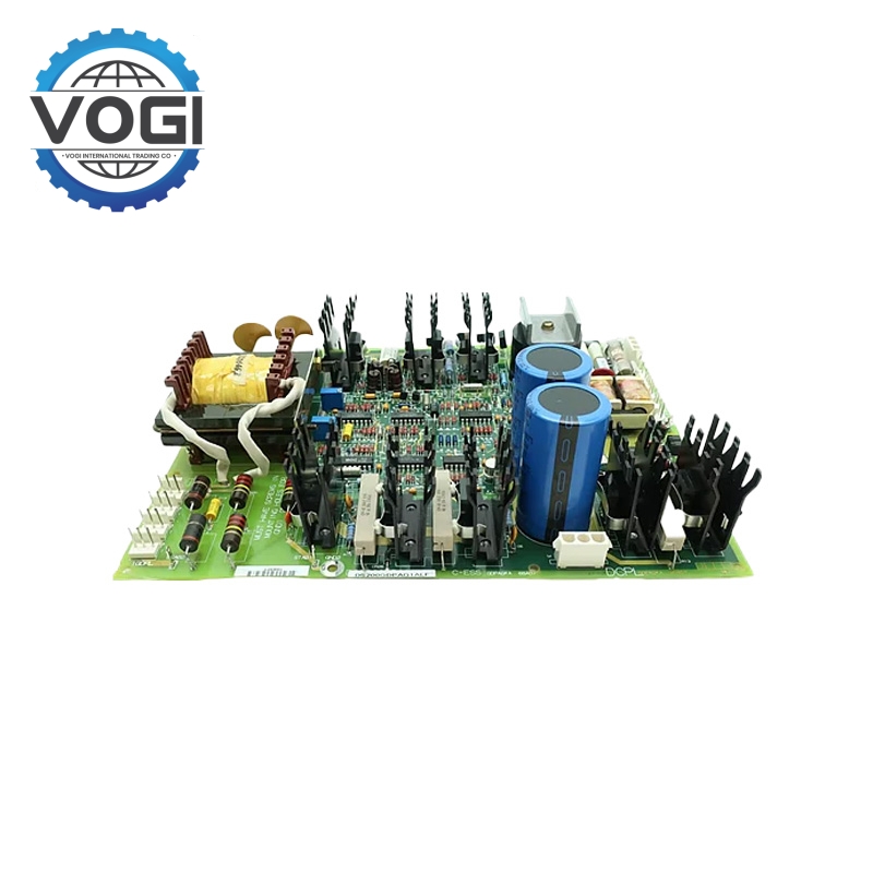 GE DS200GDPAG1ALF High Frequency Power Supply Board