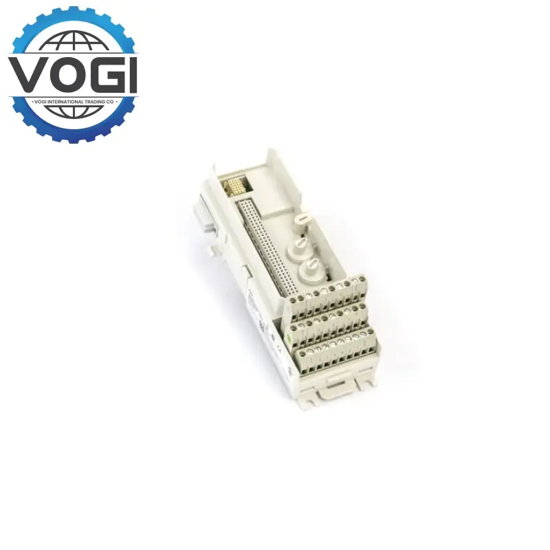 ABB TU811V1 3BSE013231R1 8 Channel 25...