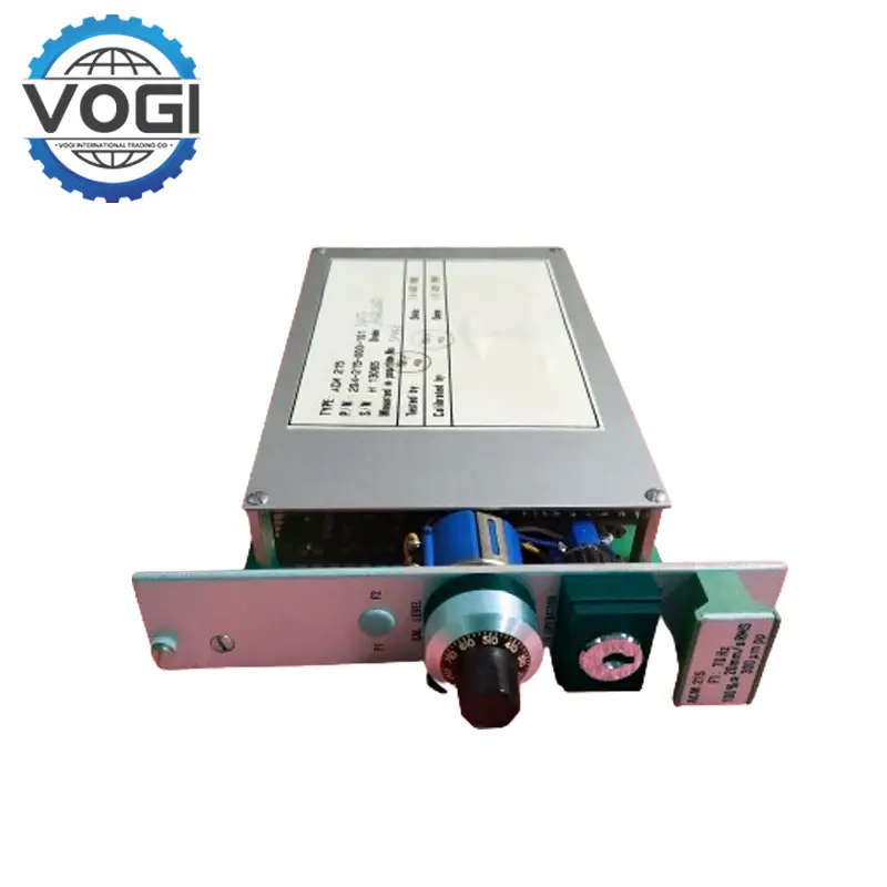Vibration ACM215 204-215-000-101 Calibrator Module (3).jpg