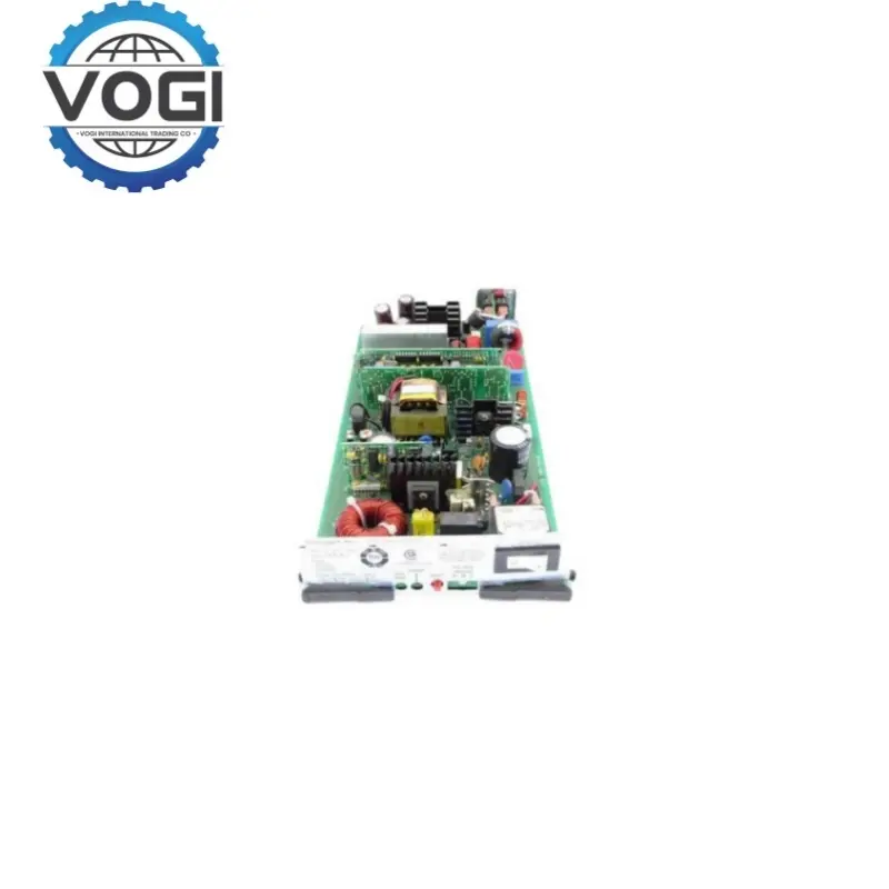 HONEYWELL 51196655-100 Power Supply Module  (3).jpg
