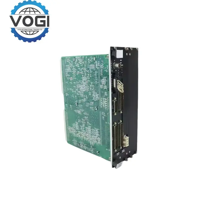 GE IS215VPROH2B Turbine Protection Board