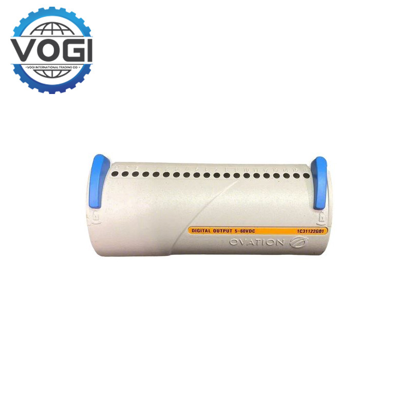 WESTINGHOUS 1C31122G01 Digital Output Module (4).jpg