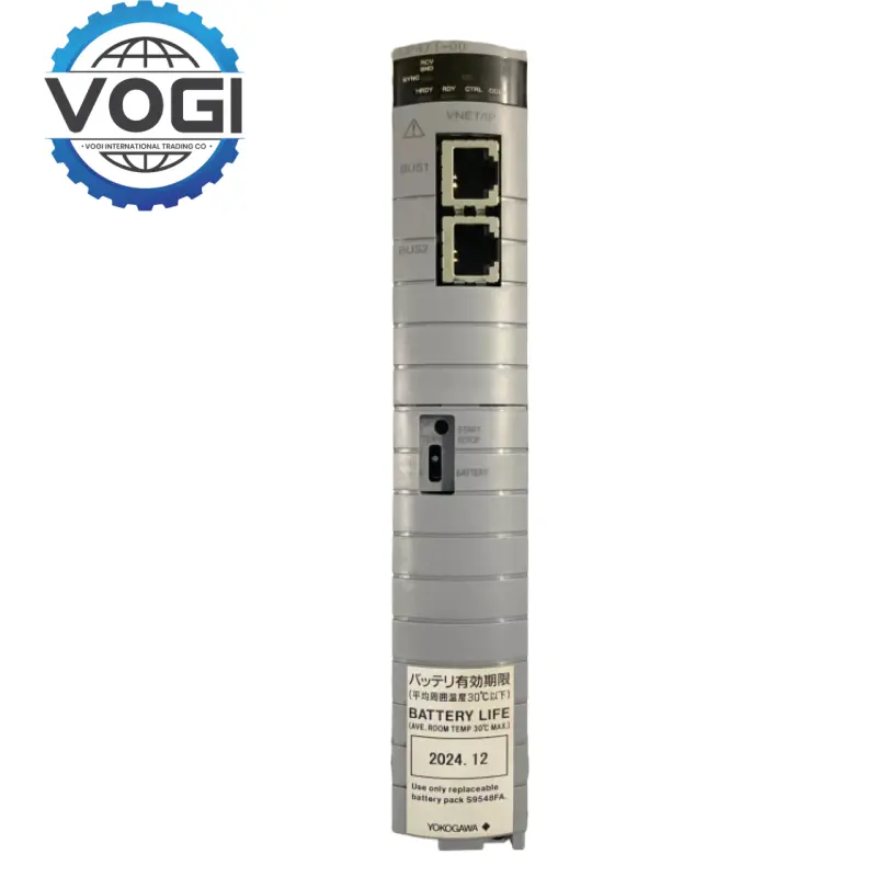 Yokogawa CP471-00 PROCESSOR MODULE