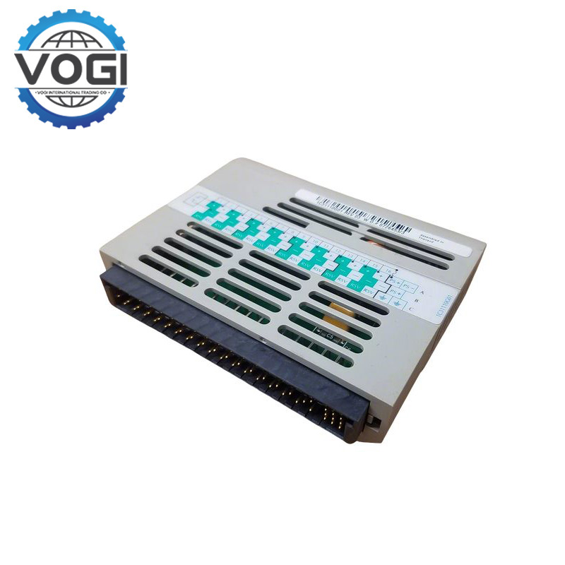 WESTINGHOUS 1C31110G01 Digital Input Module