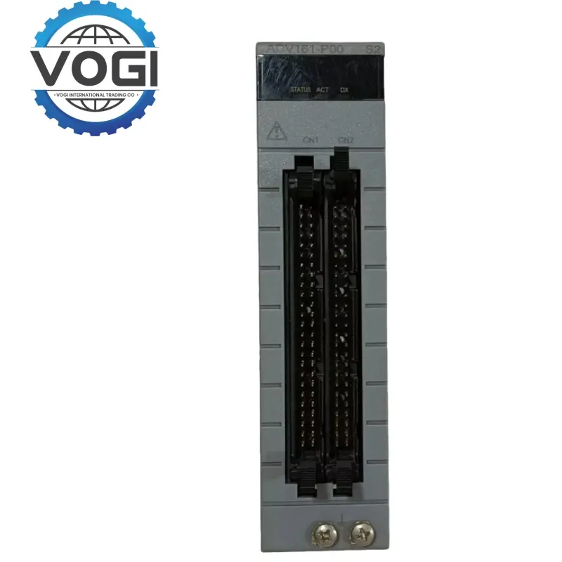 Yokogawa ADV161-P00 Digital Iutput Module