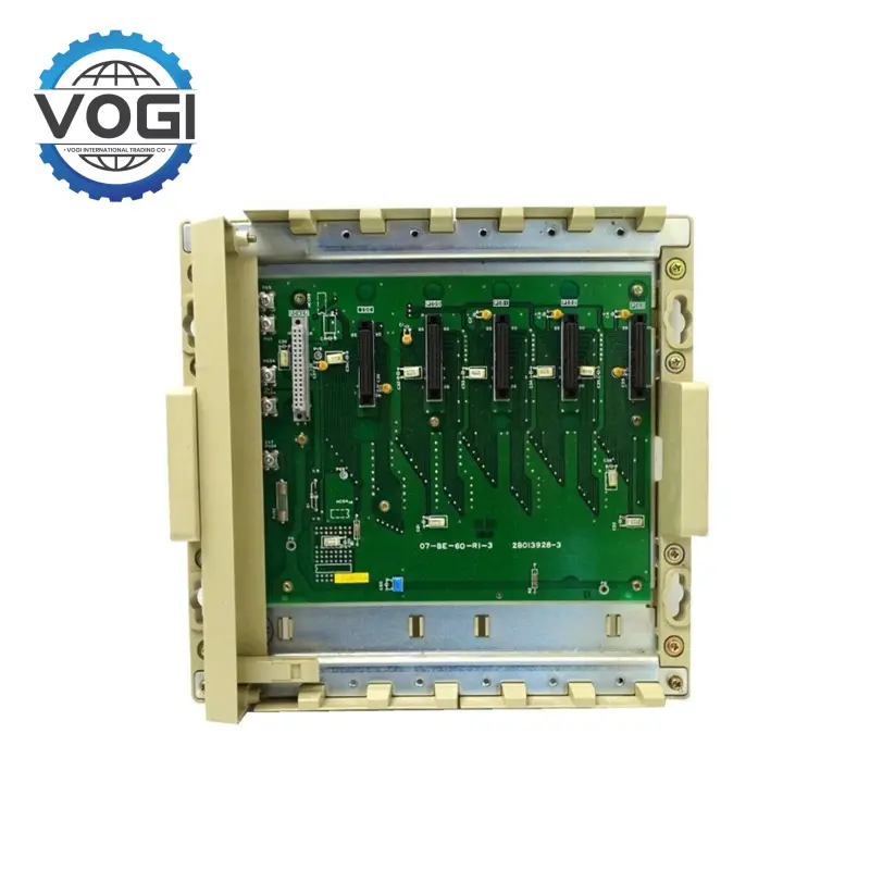 ABB 07BE60R1 GJV3074304R1 Program Memor Module