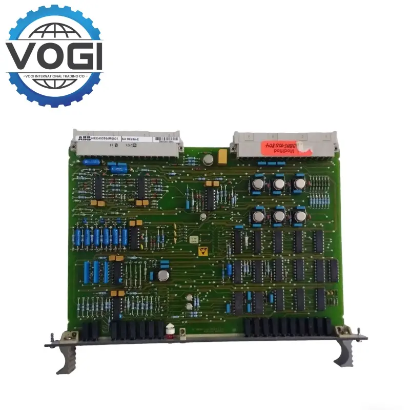 ABB SA9923A-E HIEE450964R0001 Circuit Board