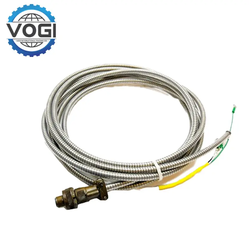 Bently Nevada 84661-20 Velomitor Inte...