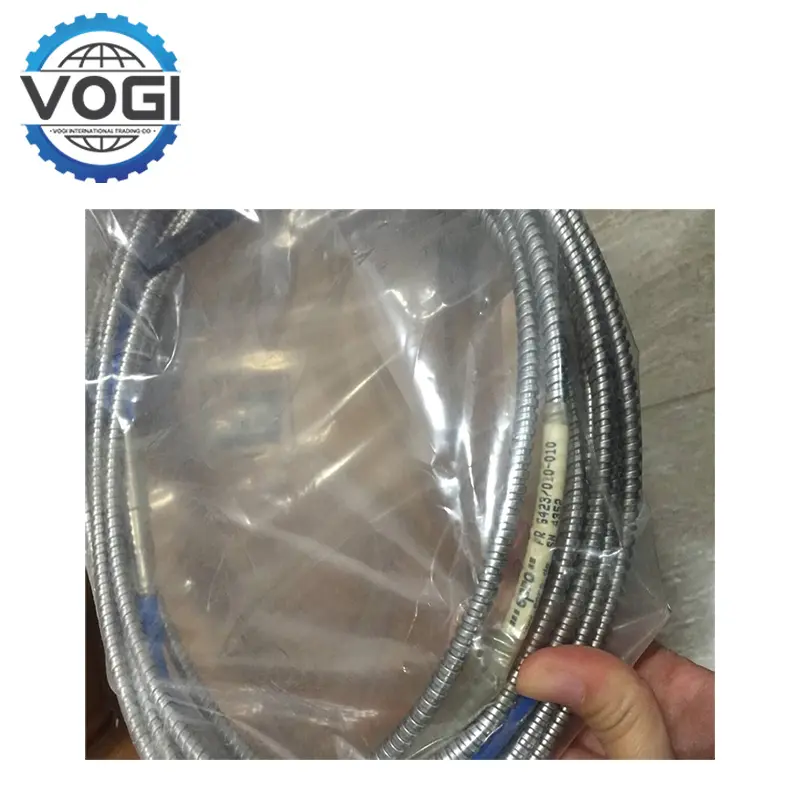 Epro PR6424/010-010 16mm Eddy Current Sensor
