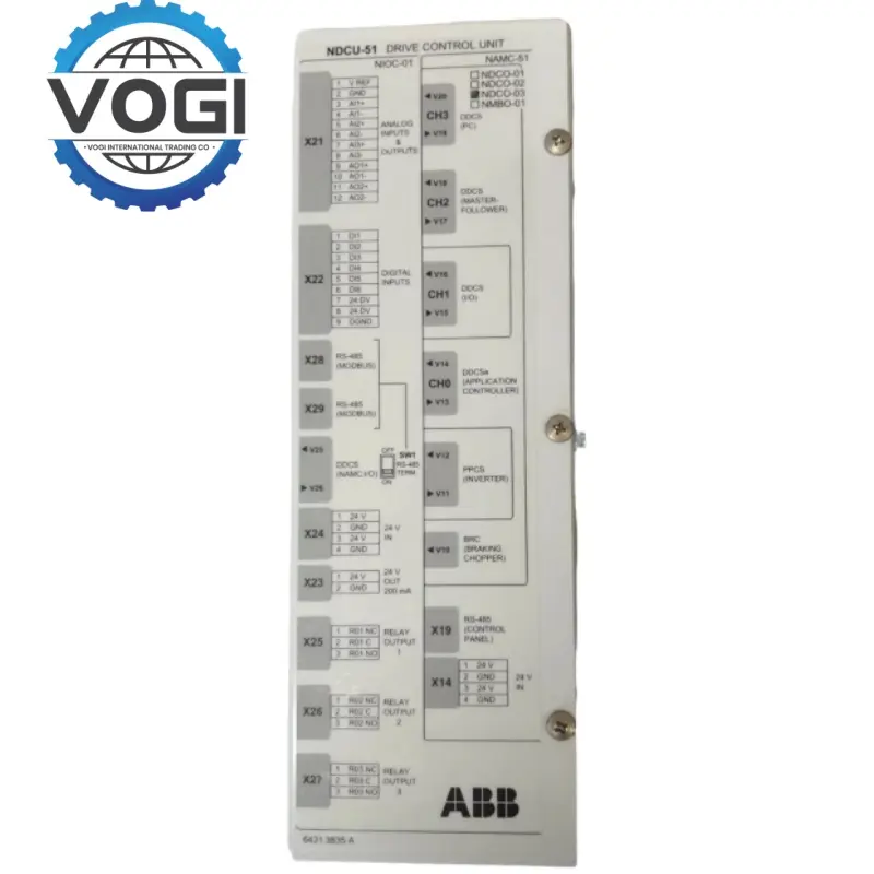 ABB NDCU-51 64300270.jpg