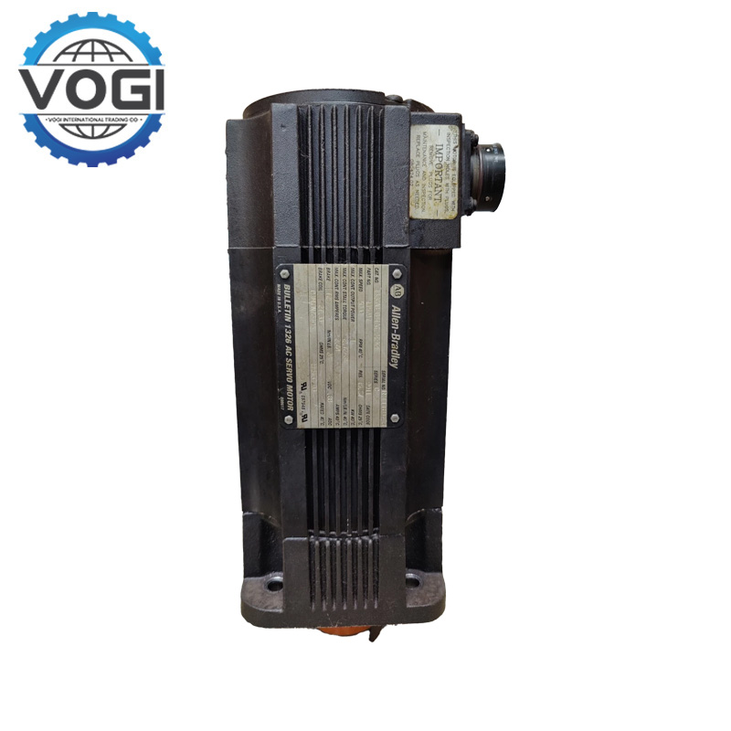 Allen-Bradley 1326AB-B410G-21 SERVO MOTOR