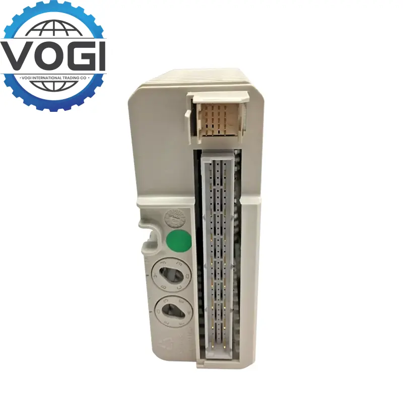 ABB DO820 3BSE008514R1 Digital Output Relay Module