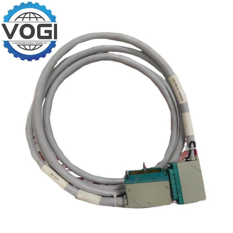 Triconex 4000094-310 Output Cable Assy