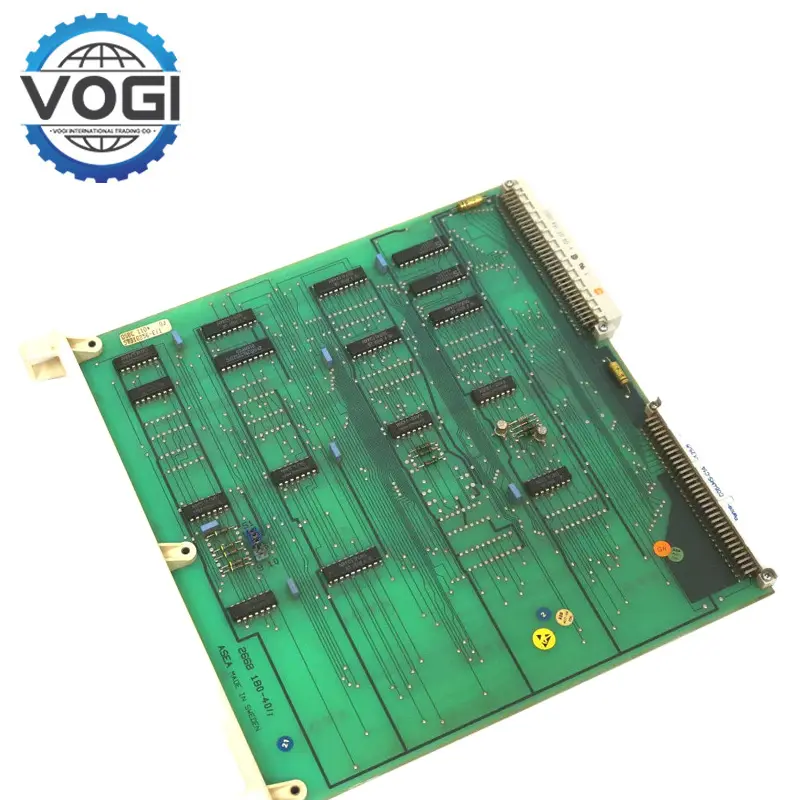 ABB DSBC110 57310256-E Termination Module
