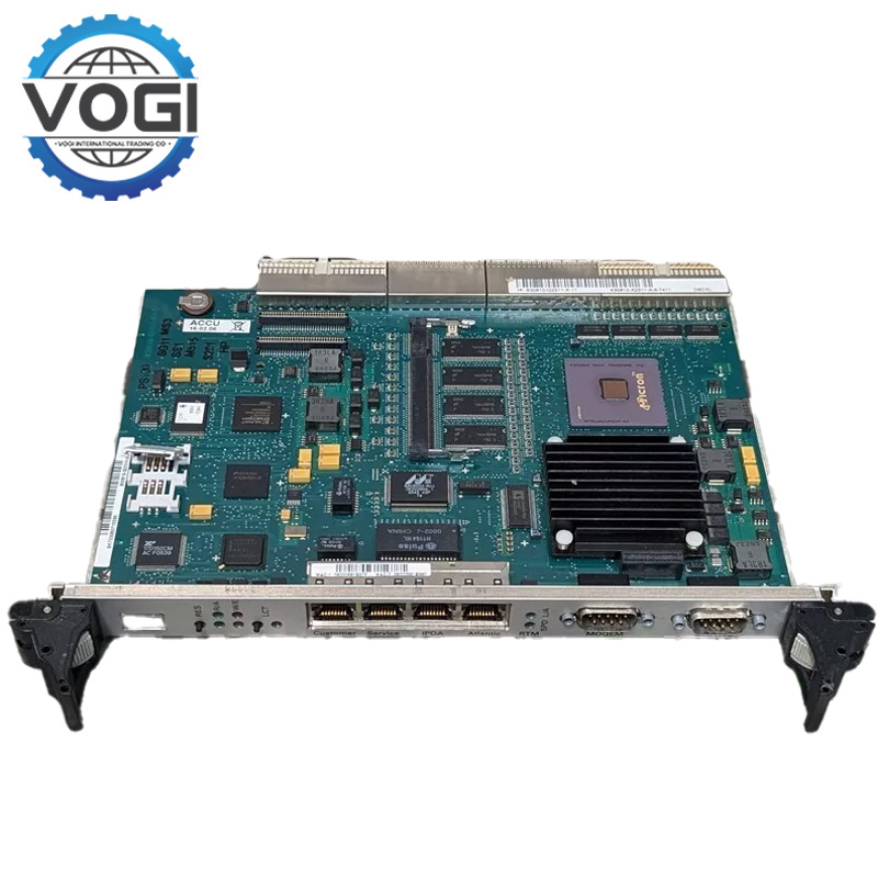 Siemens S30810-Q2311-X-11 Processor Card Module