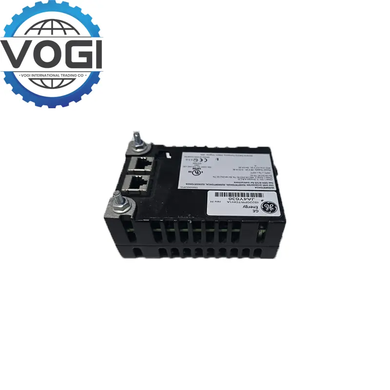 GE IS220PRTDH1A Rev C GE MARK VIe RTD...