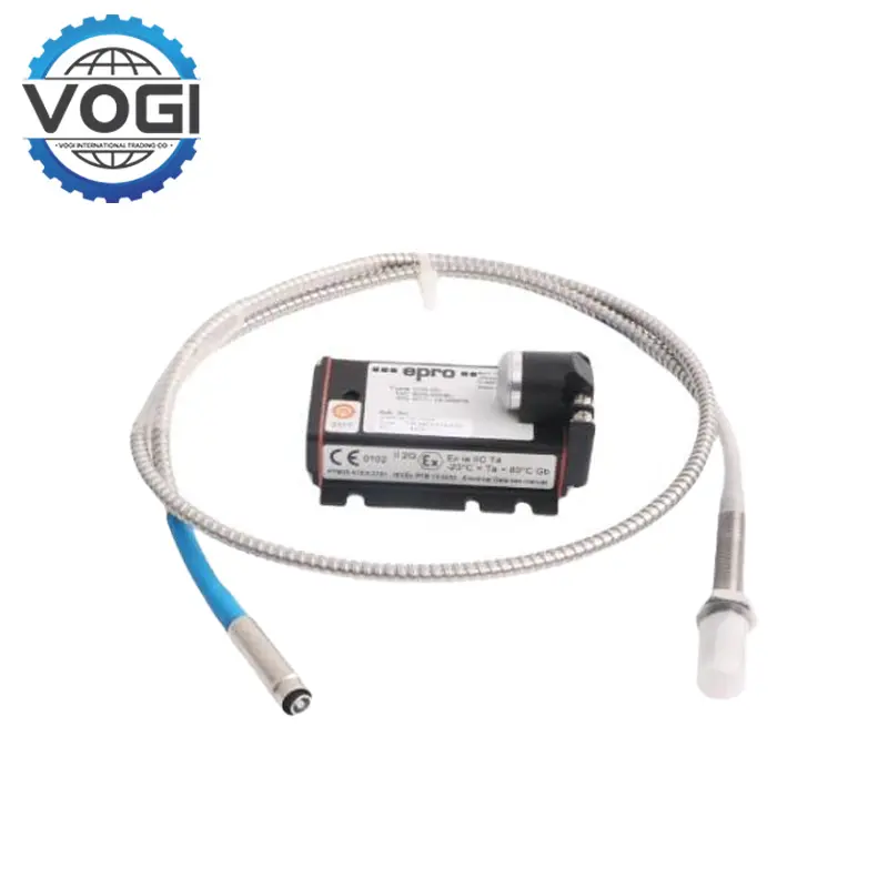 Epro PR6423/013-020 8mm Eddy Current Sensor