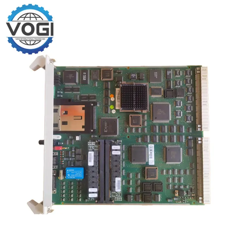 ABB PM511V16 3BSE011181R1 Processor Module