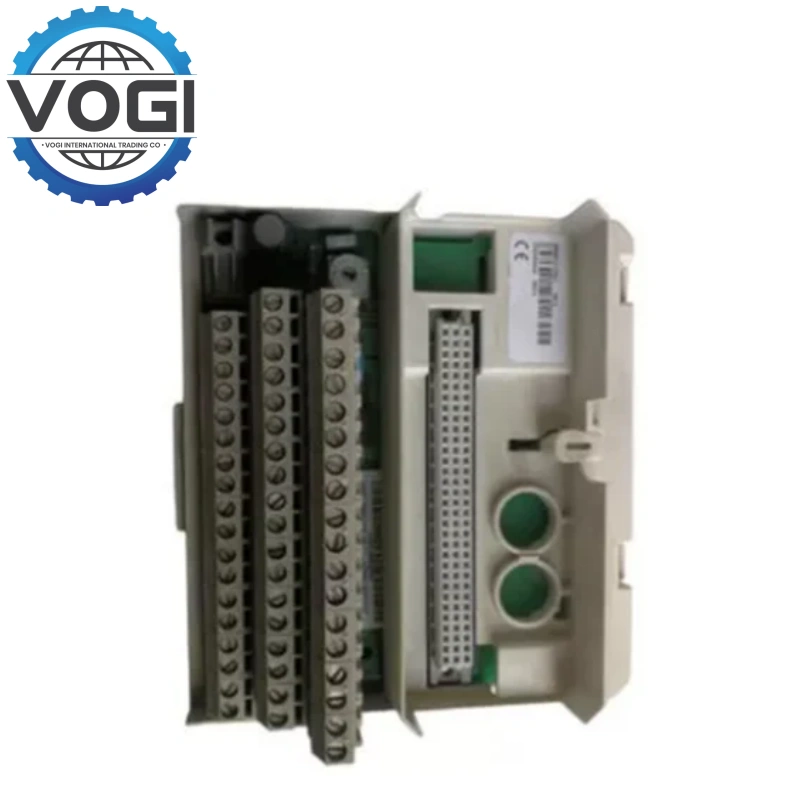 ABB GRBTU-01 3BSE013175R1 Module Term...