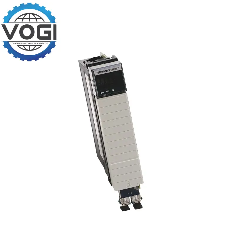 Allen Bradley 1756-RM2XT Redundancy Module
