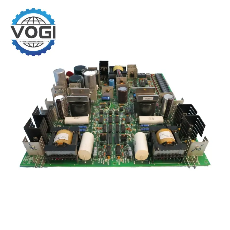 GE DS200FGPAG1ALD Gate Pulse Amplifier Board (3).jpg