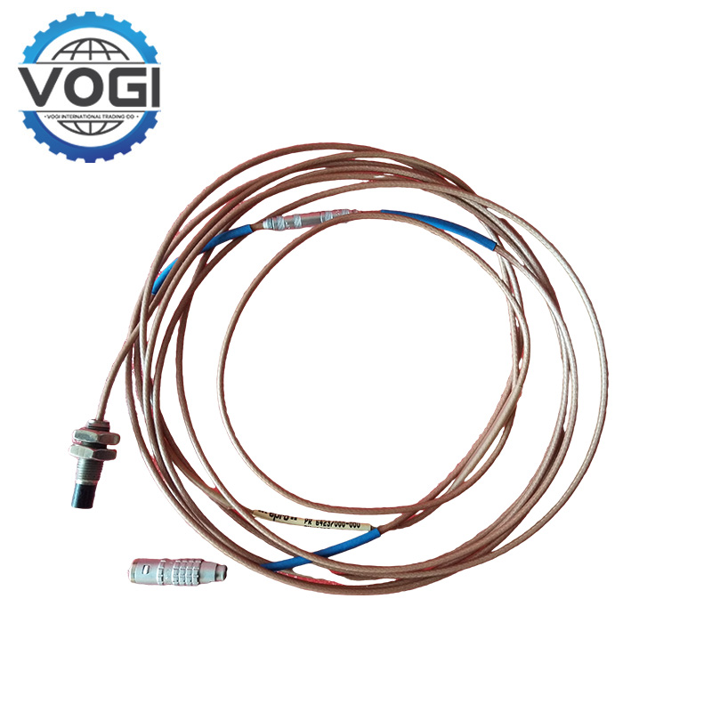 EPRO PR6423/000-000 8mm Eddy Current Sensor Module