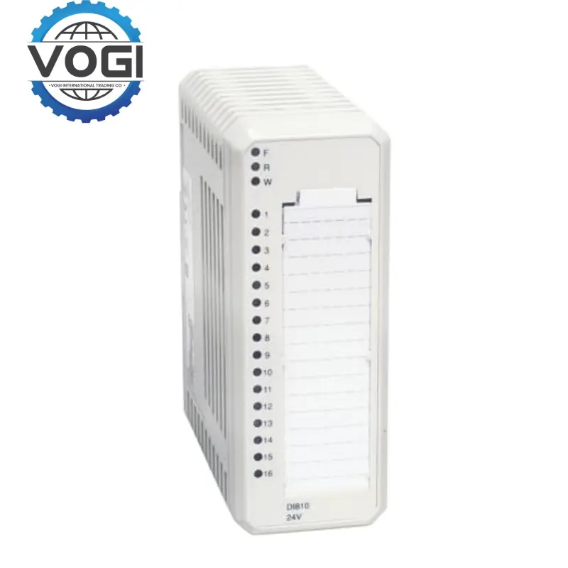 ABB DI810 3BSE008508R1 S800 I/O Digital Input Module