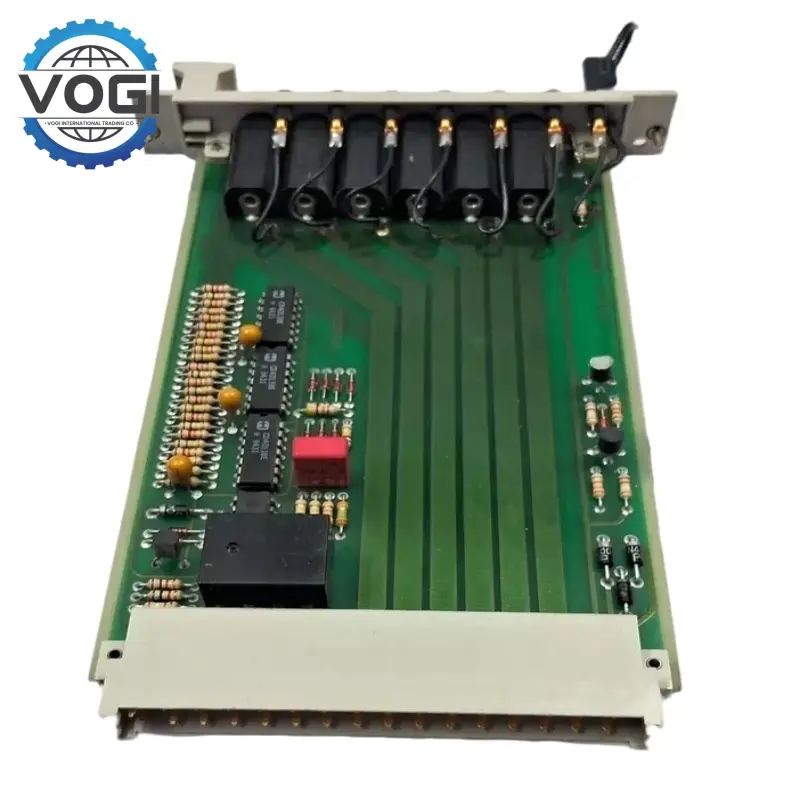 HIMA F3112 Digital Output Module