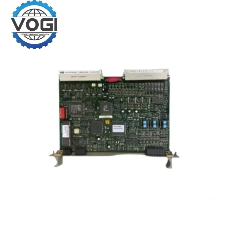 ABB GDB021BE01 HIEE300766R1 HI034432-310/13 Gate Control Unit