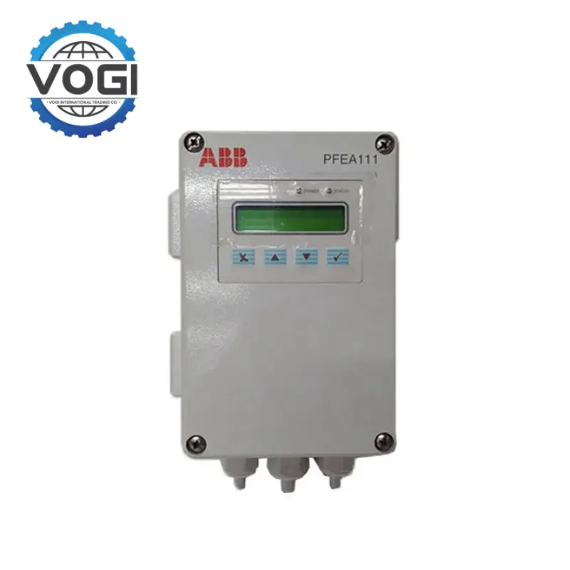 ABB PFEA111-65 3BSE050090R65 Tension Electronics