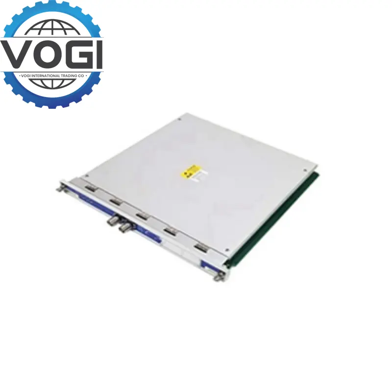 Bently Nevada 3500/50M Displacement monitoring module