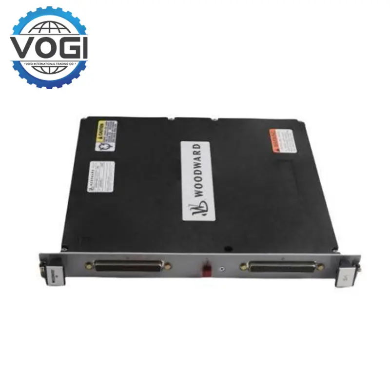 Woodward 5464-545 Kernel Power Supply Module