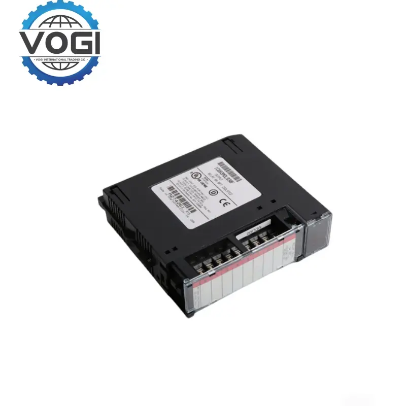 GE IC693MDL930 Relay Output Module