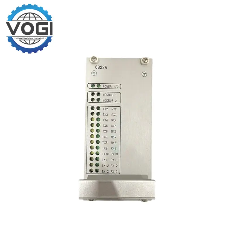 Epro 6823A Data acquisition Module