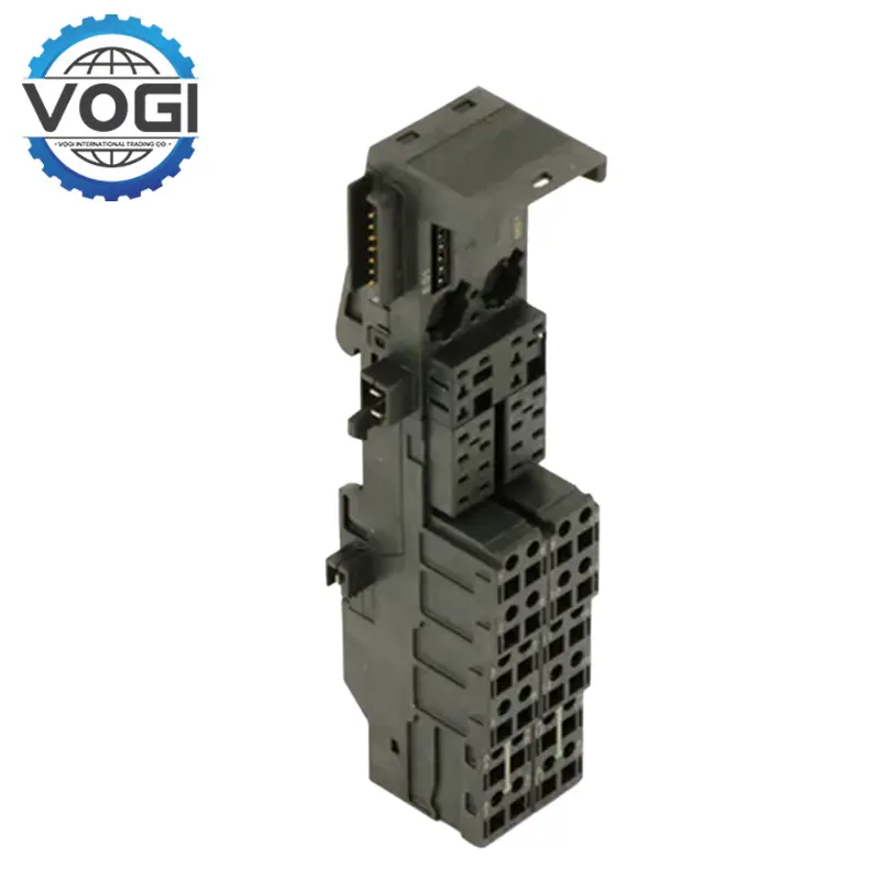 Siemens 6ES7193-4CF50-0AA0 Terminal Block for use with ET 200S