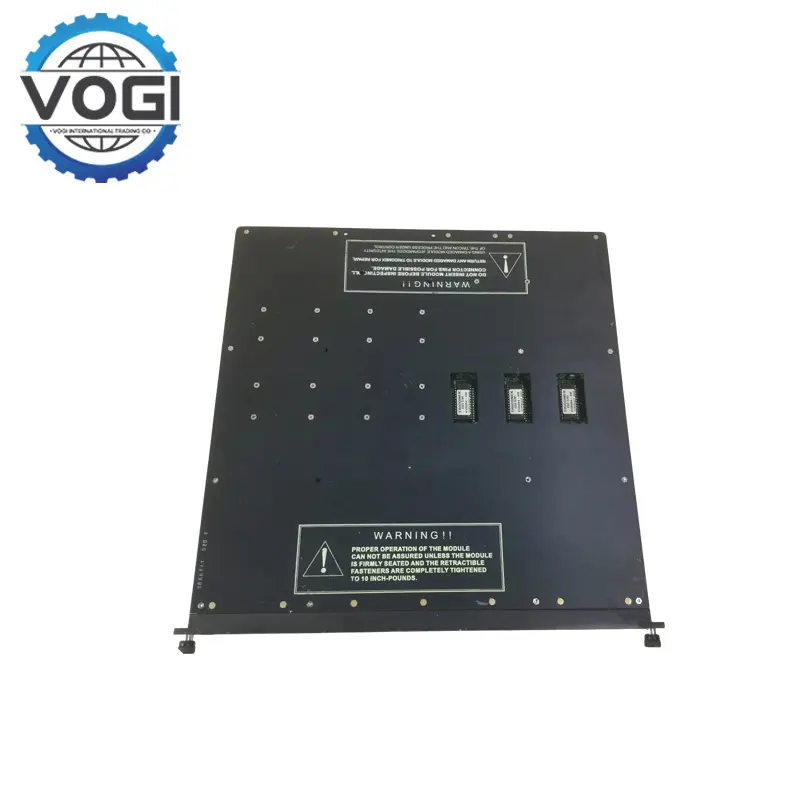 Triconex 3604E Digital Output Module