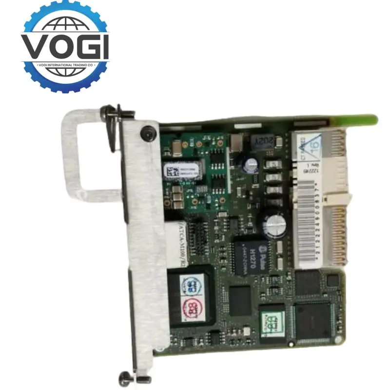 Emerson ATCA-7150 Intel based blade