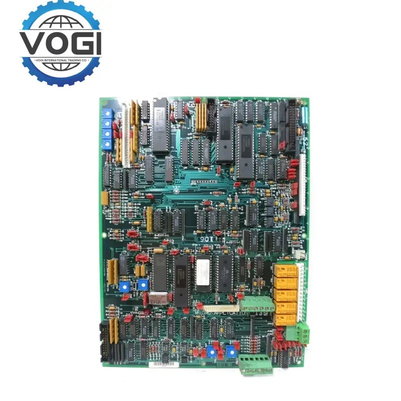 GE 531X139APMARM7 Industrial Drive Board