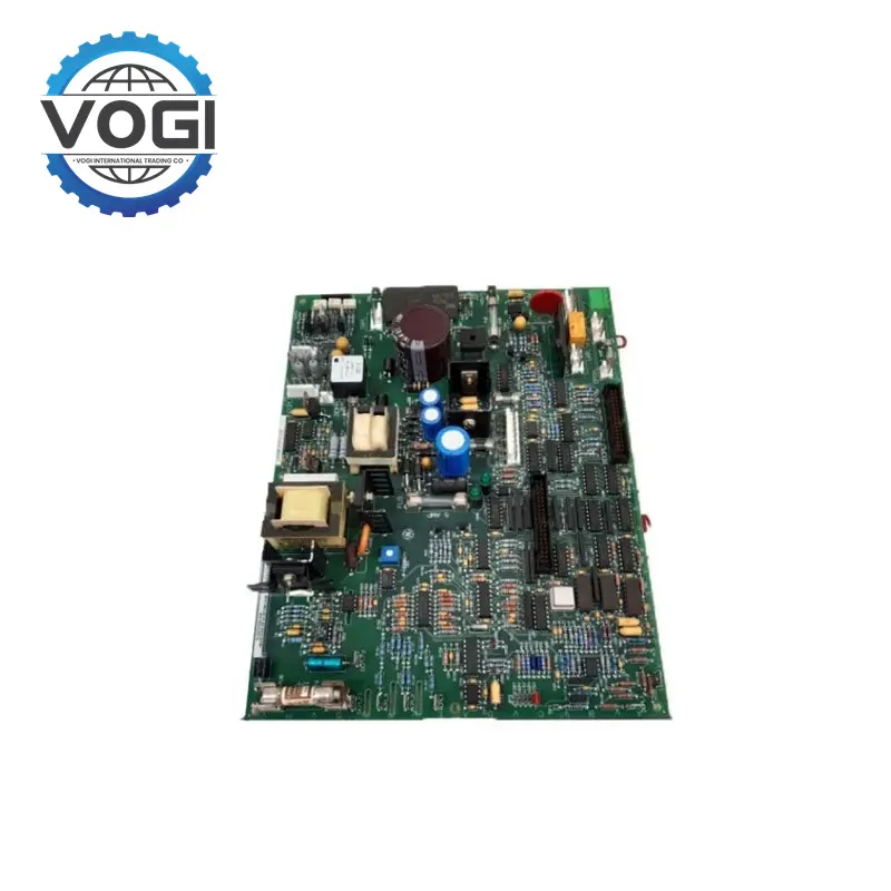 GE DS200IMCPG1CCA PC Board Assembly IGBT Card (3).jpg