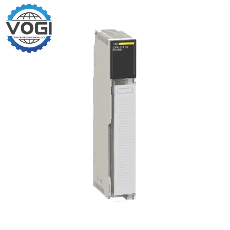 Schneider 140CRA21210 DIO drop interface Modicon Quantum