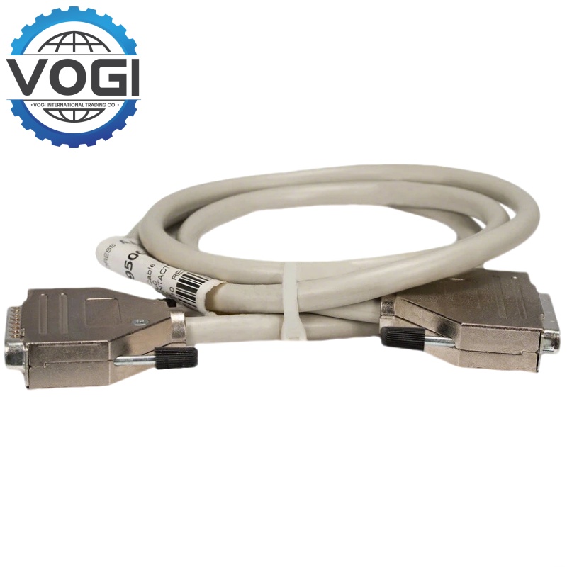 ABB TK801V012 3BSC950089R3 ModuleBus Extension Cable