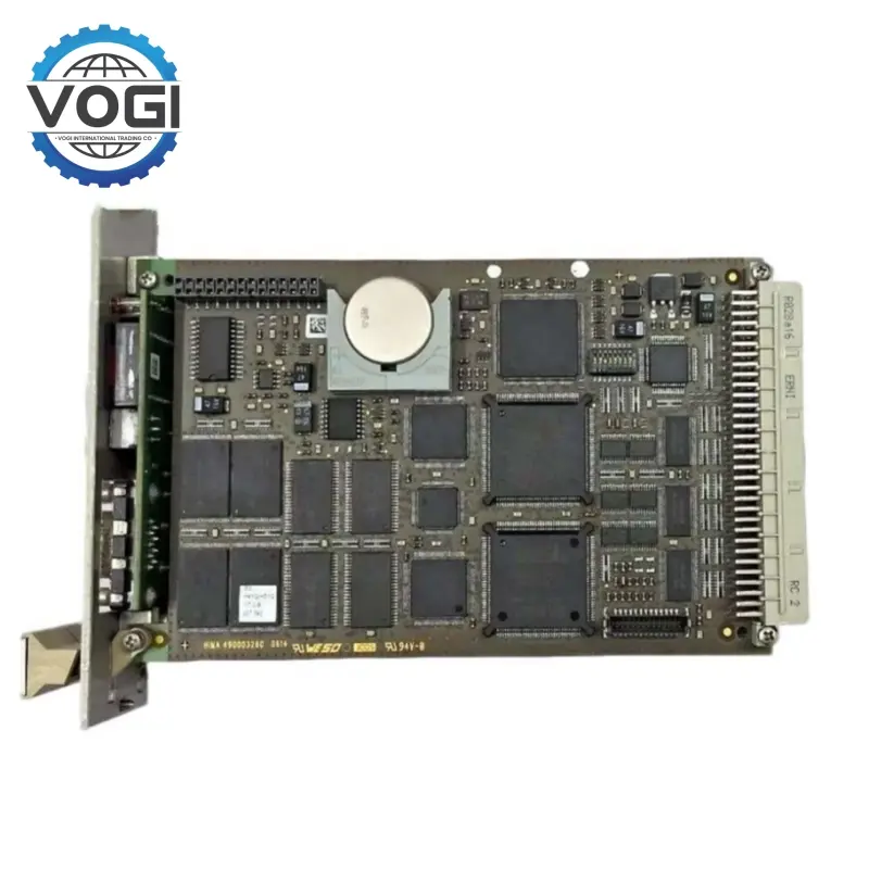 HIMA F8650E safety relay module