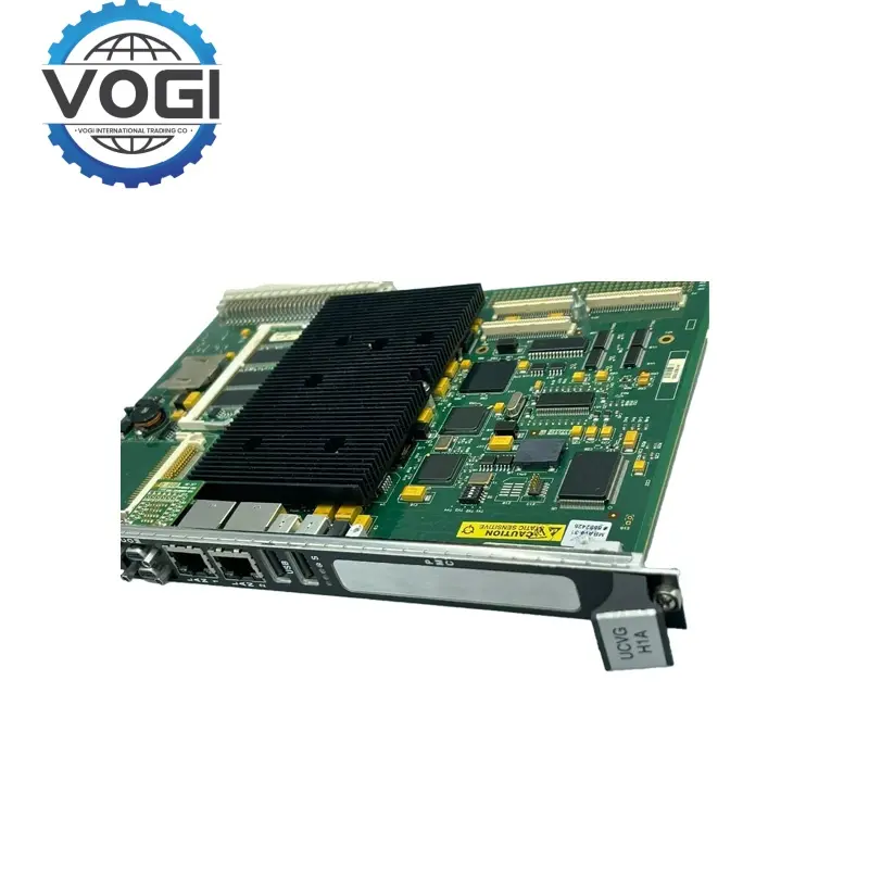 GE IS215UCVGH1A UCV Controller