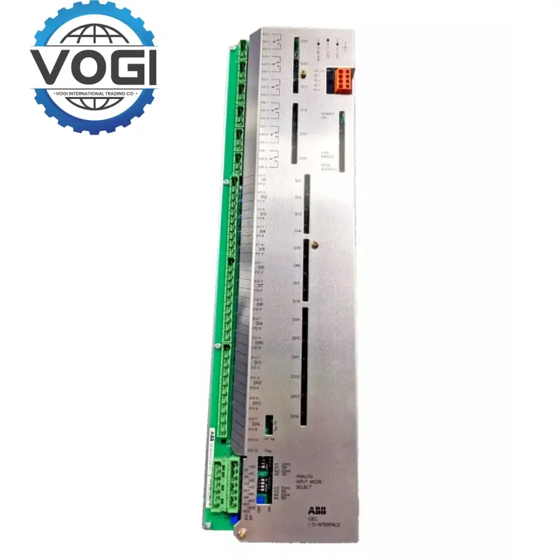 ABB UFC719AE01 3BHB003041R0101 IOEC I/O Interface